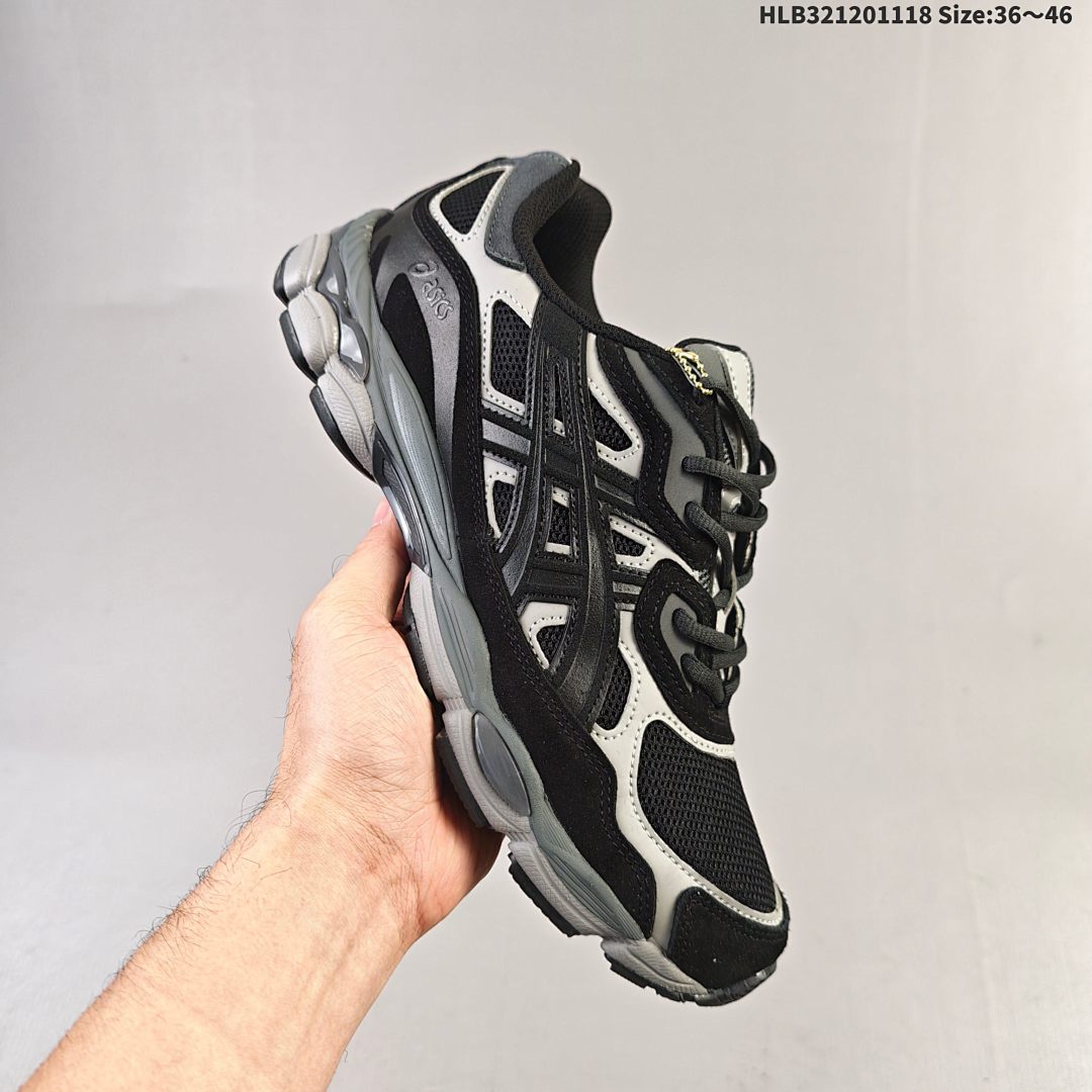 ASICS GEL-NYC AHAR+ - foto 2