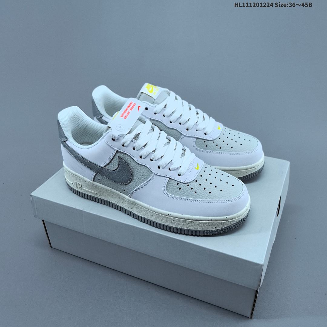 Nike Air Force 1’07 Force 1