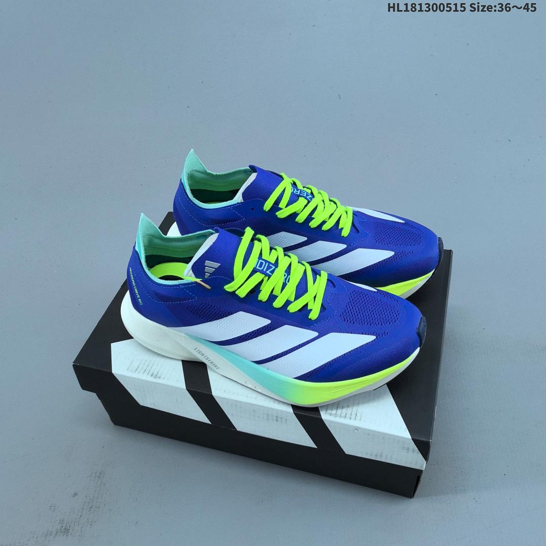 Adidas Adizero Drive RcM ADIZERO TORSION SYSTEM - foto 3