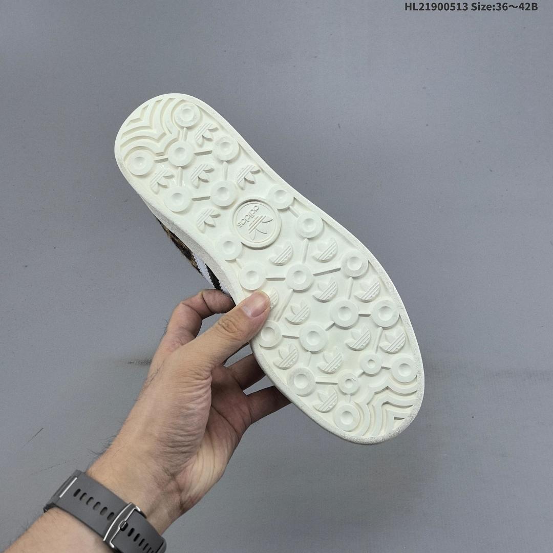 Adidas 2026 GAZELLE BOLD GAZELLE - foto 7