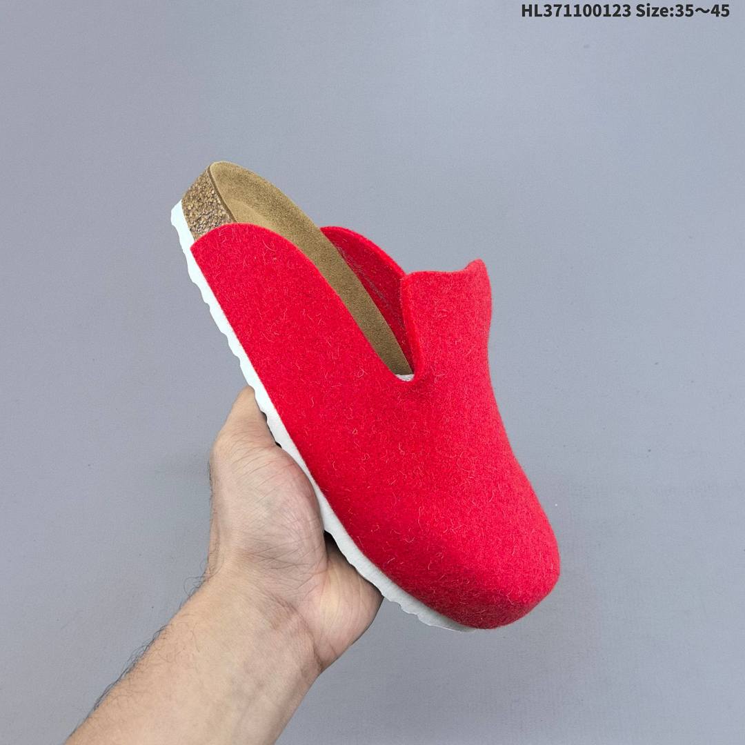 Birkenstock Boston 4 - foto 5