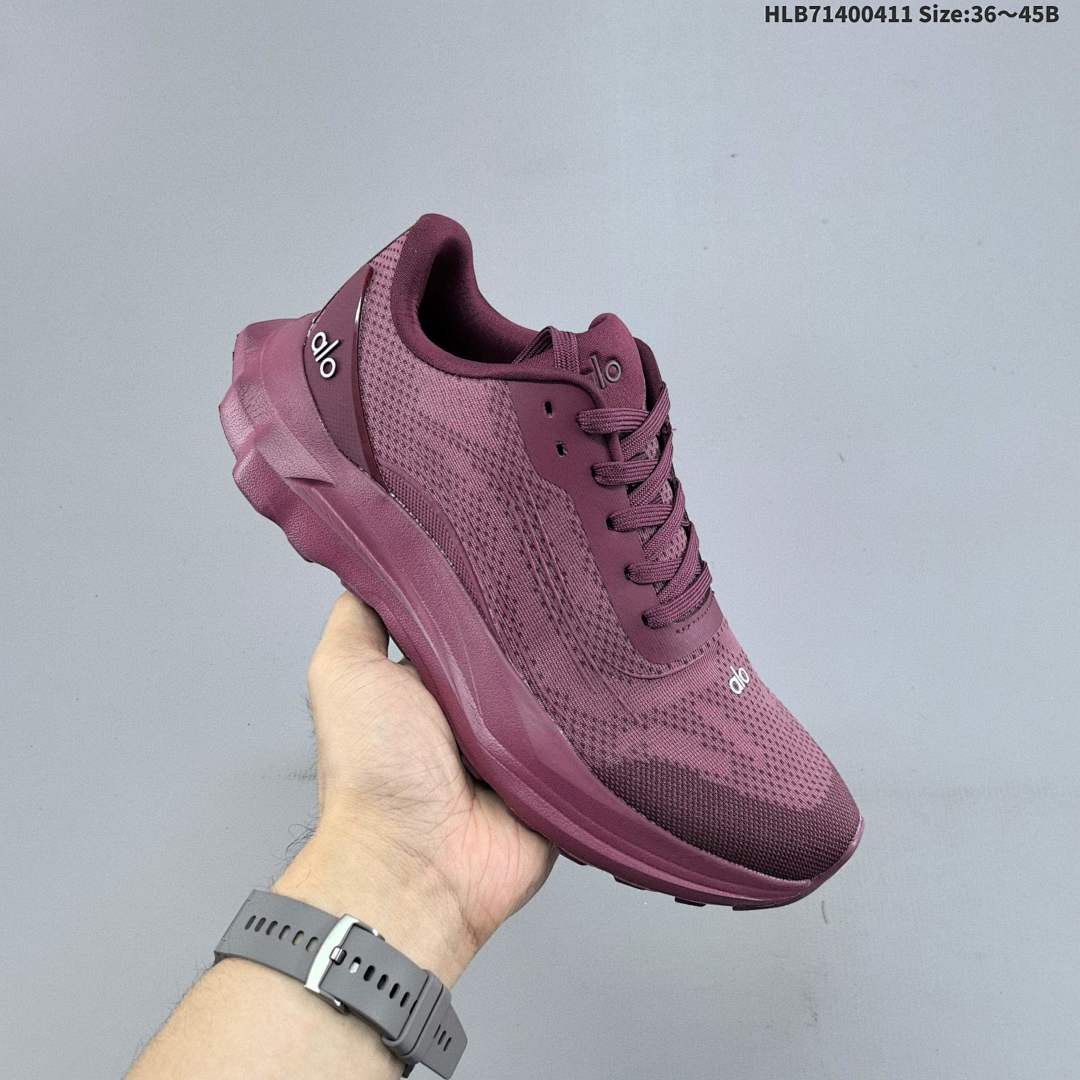 Alo Yoga Alo Runner ID:HLB71400411 Size:36 45B - foto 4
