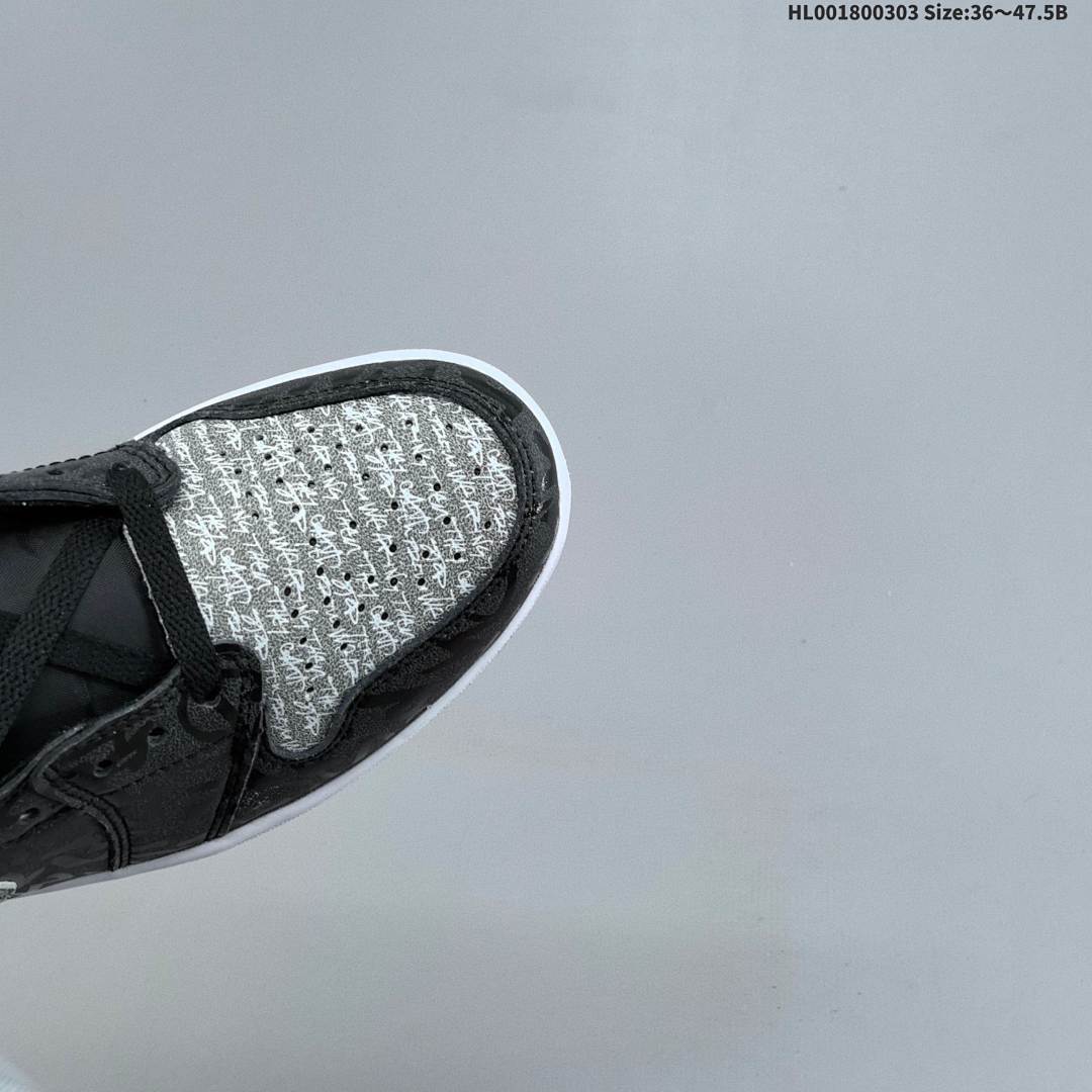 Air Jordan 1 High OG "Rebellionaire" AJ1 1 aj1 1 - foto 8