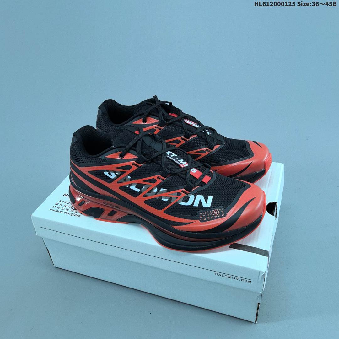 MM6 MAISON MARGIELA X SALOMON XT-MM-6 Salomon XT-MM6 Salomon