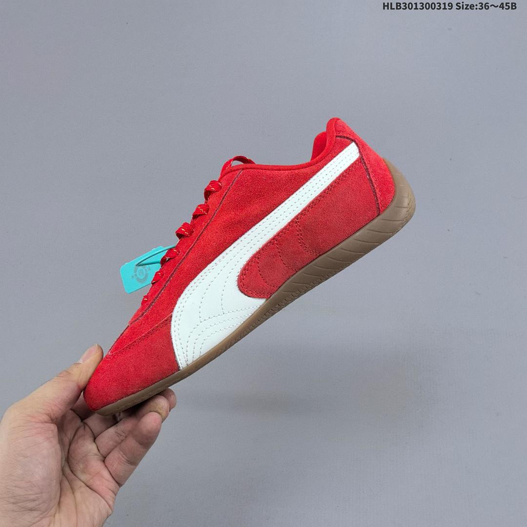 PUMA Speedcat OG 80 90 - foto 4