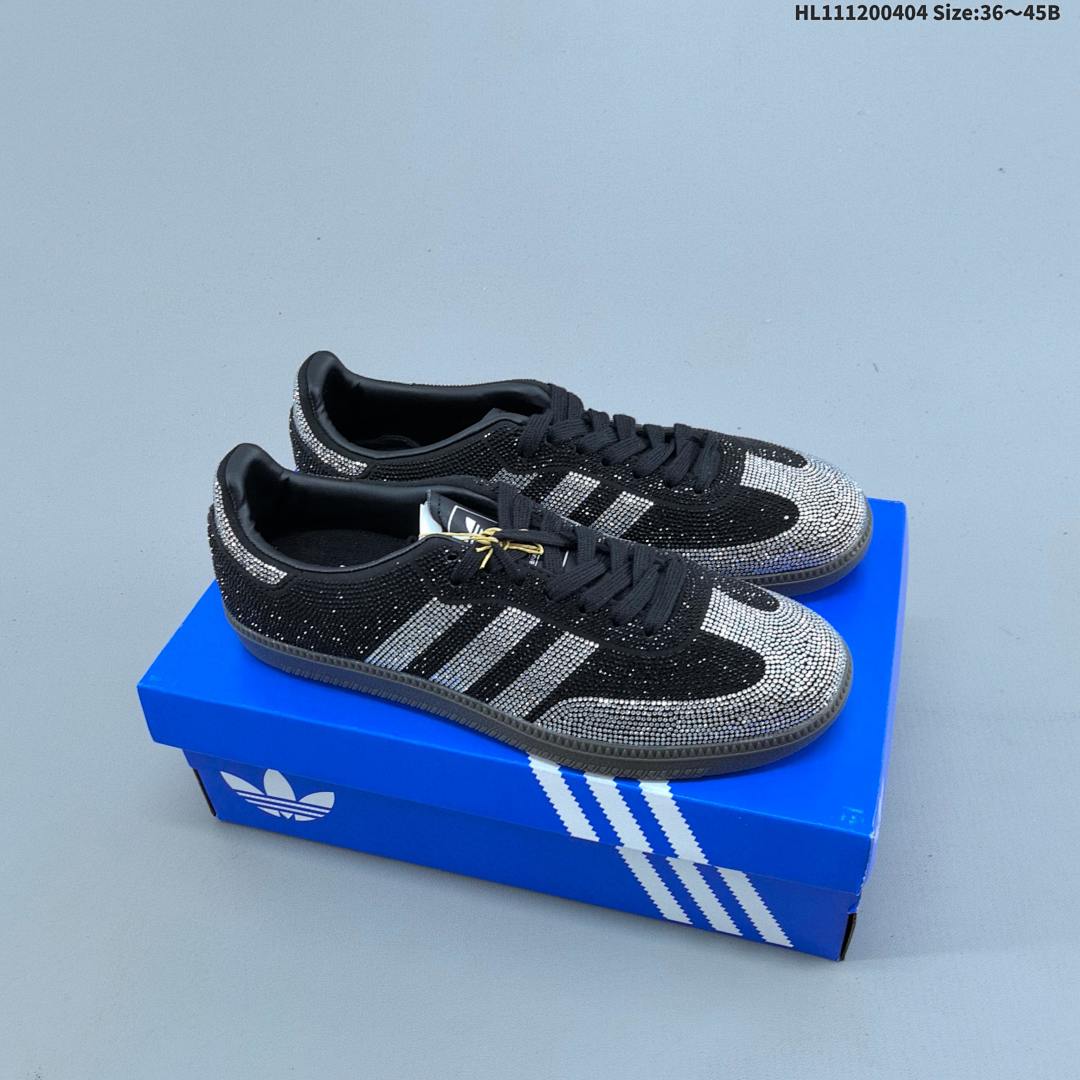 Adidas Originals Samba 36 36⅔ 37⅓ 38 38⅔ 39⅓ 40 40⅔ 41⅓