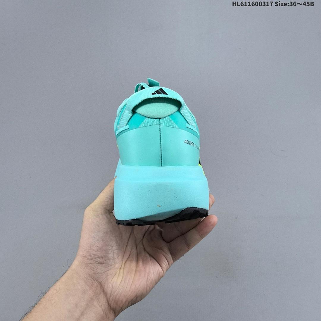 Adidas Adizero Pro Evo SL ATR Lightstrike Pro - foto 6