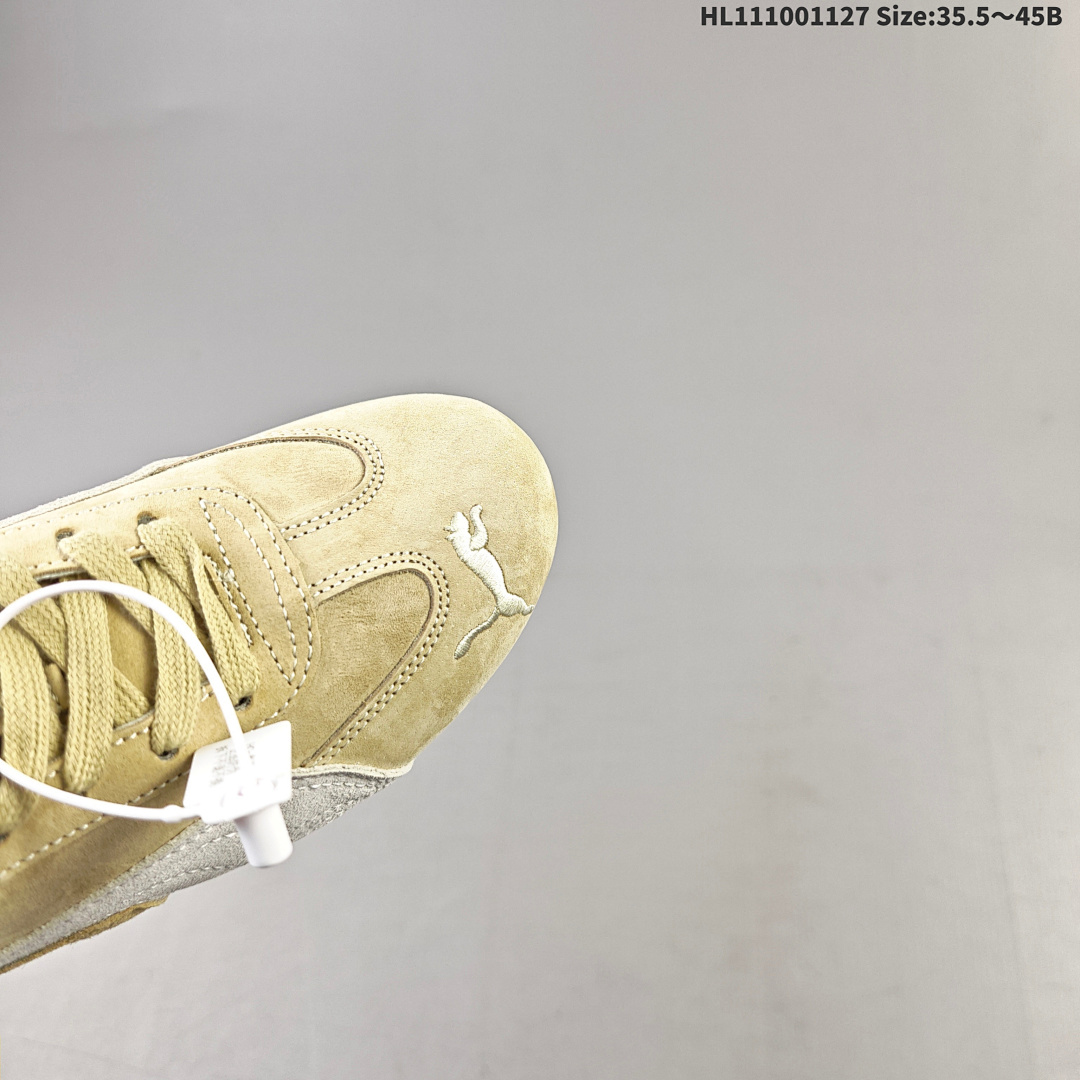 Puma Speedcat OG -02 .5 4 - foto 3
