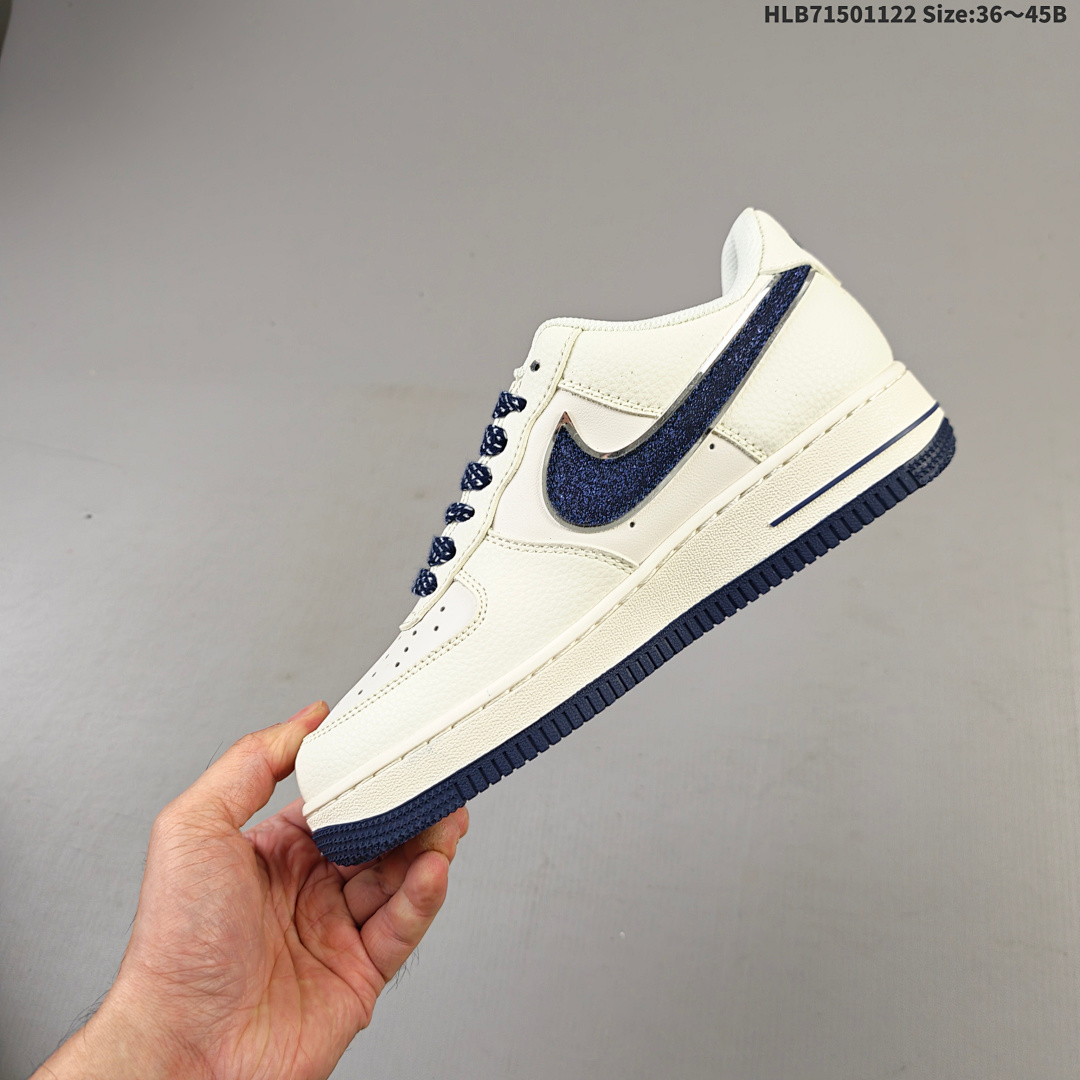 Nike Air Force1 07 low Q - foto 8