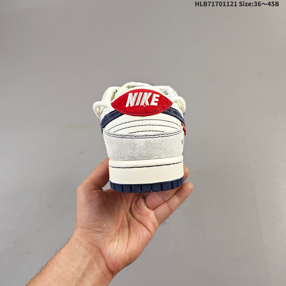 NIKE DUNK SB LOW off white Dunk SB Dunk Dunk Dun - foto 6