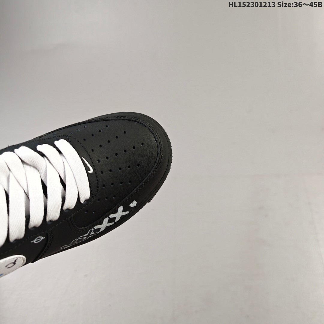 Nike Air Force 1 Low’07 3D Z - foto 3