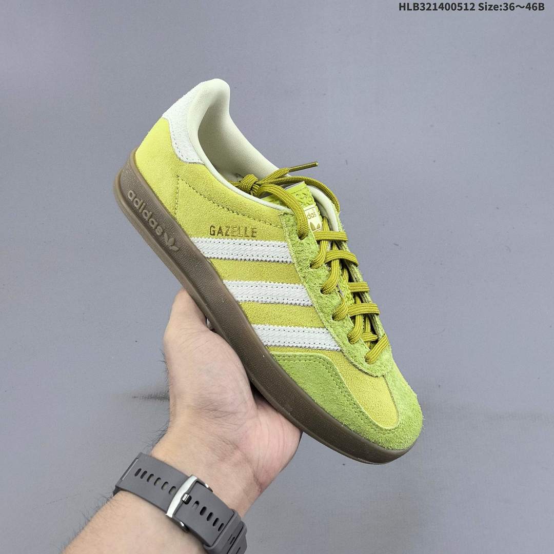 Adidas Originals Gazelle Indoor - foto 3