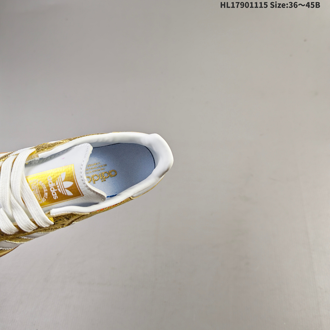 Adidas Originals Samba - foto 3