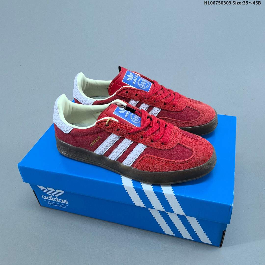 Adidas Originals Gazelle Indoor HQ8717