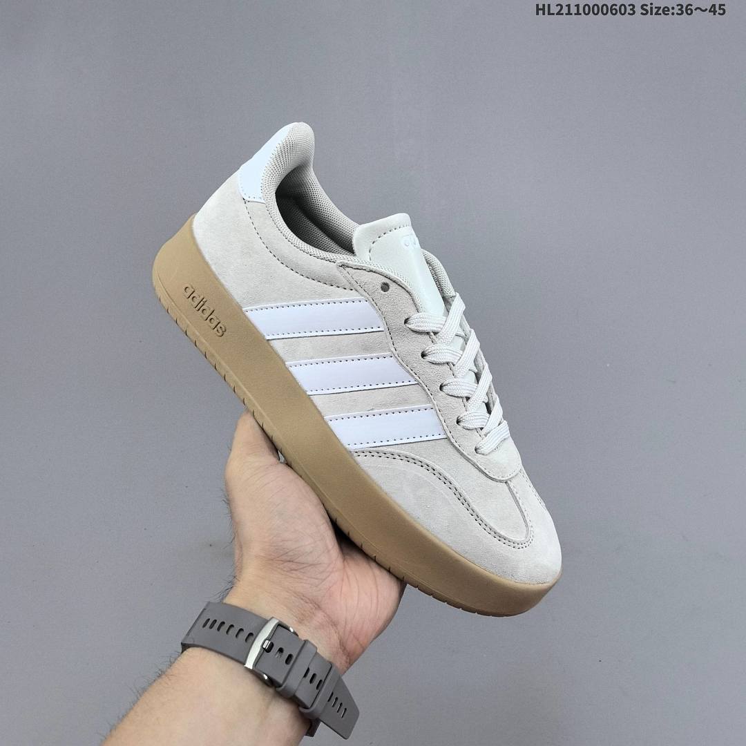 Adidas BARREDA DECODE T lD Size 45 - foto 3