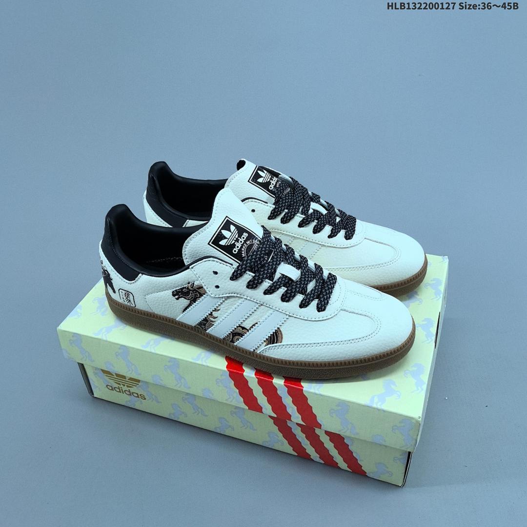 Adidas Originals Samba OG ‘DIY’