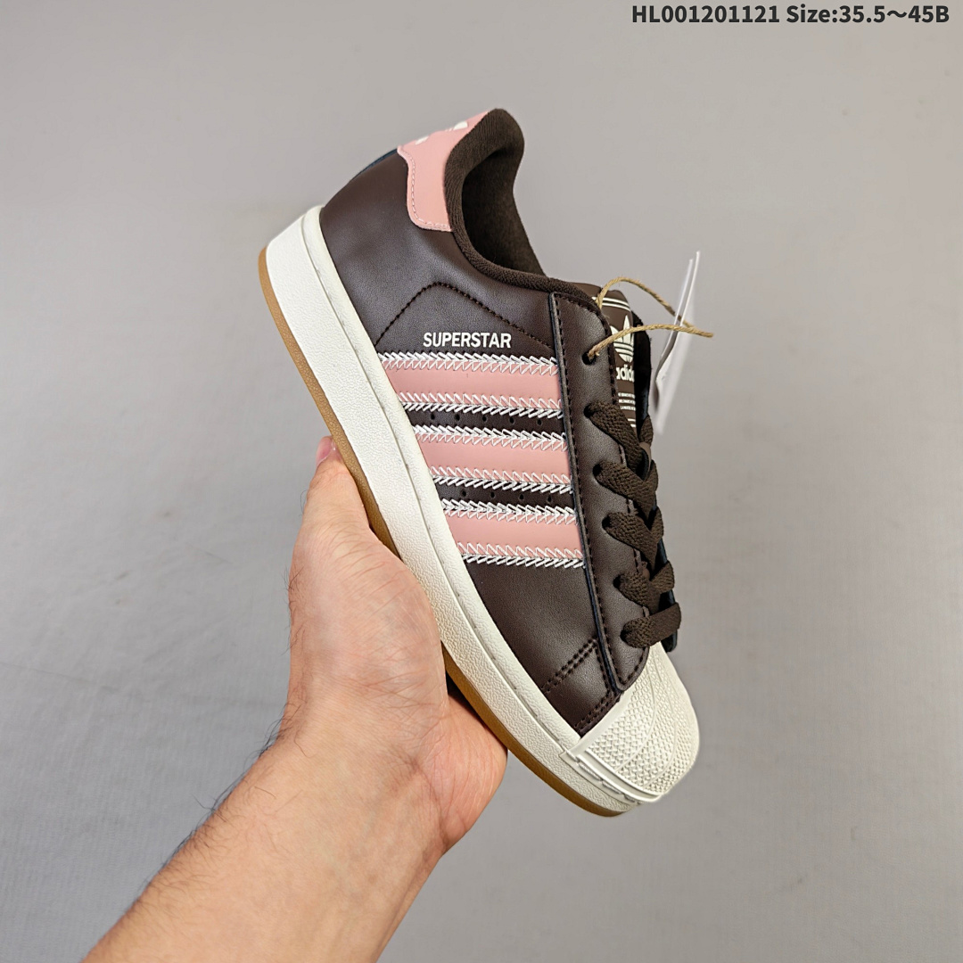Adidas Original Superstar 2 2 - foto 9