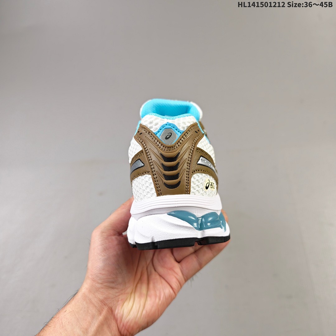 Asics Gel-Kayano 12.1 3D GEL FF BLAST PLUS - foto 5