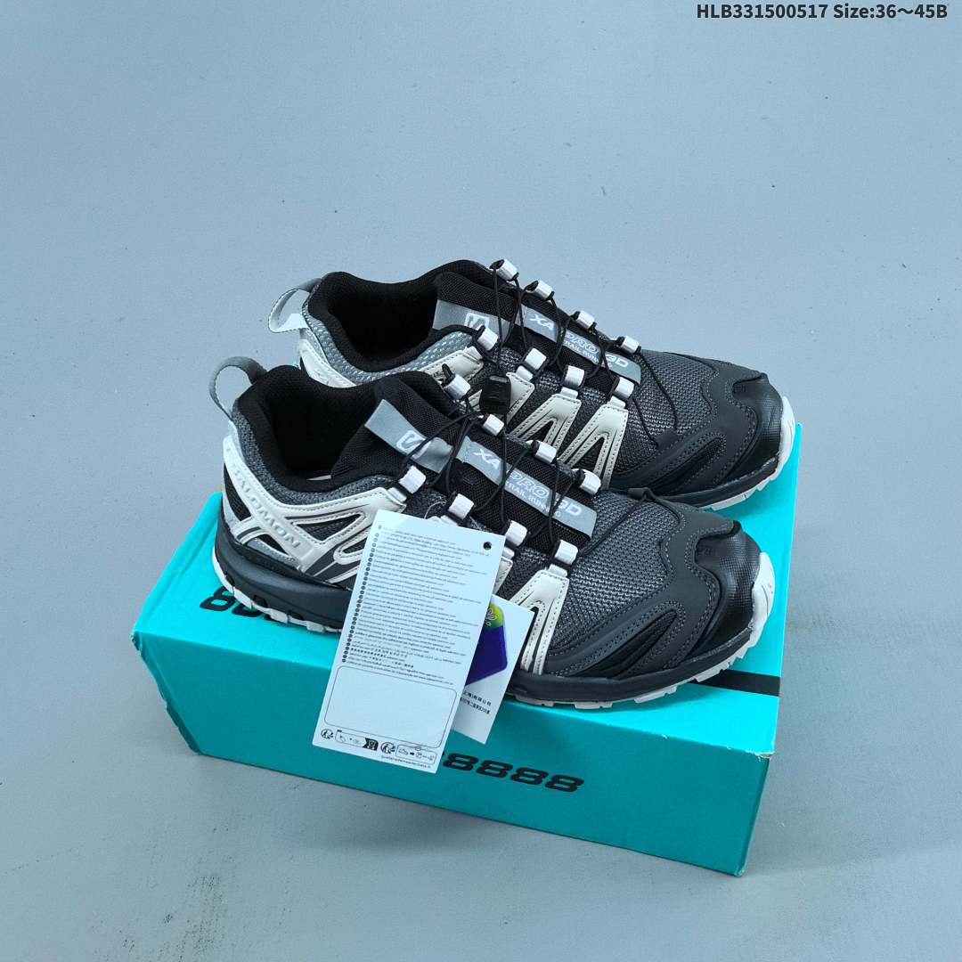 Salomon XA PRO 3D SENSIFIT - foto 6