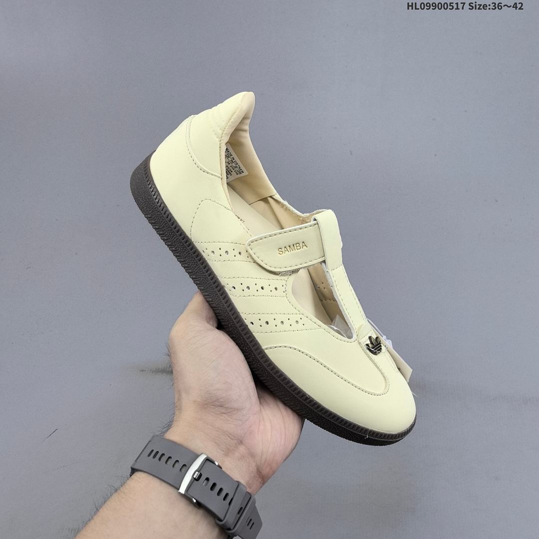 Adidas Samba Jane - foto 3