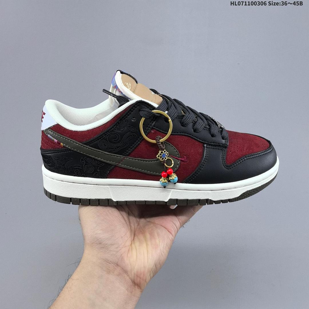 Nike Dunk SB Low Pegasus Pack CNY SB Nike D - foto 2