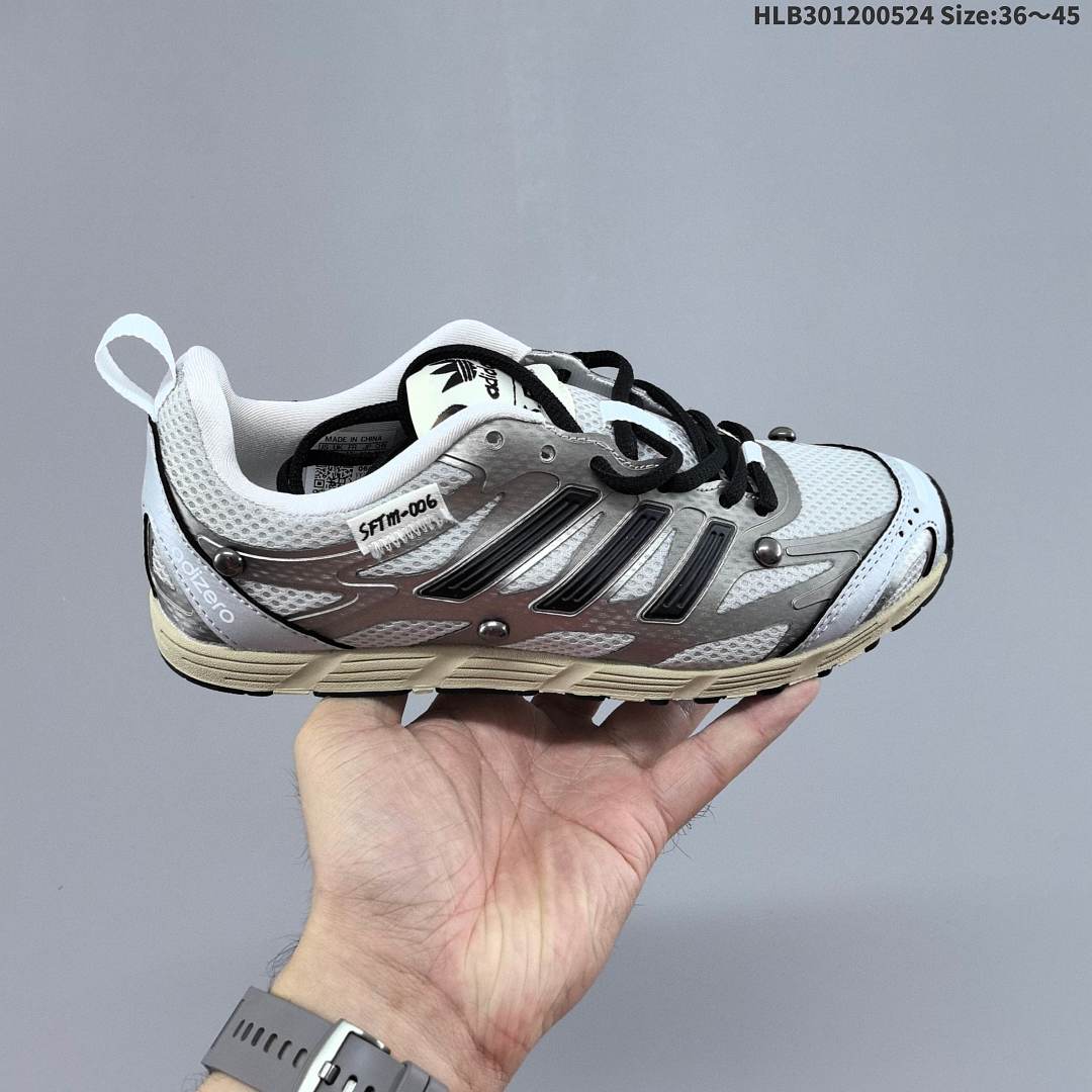 adidas ADIZERO PR SFTM HP3521 HLB301200524 Size 45 - foto 4