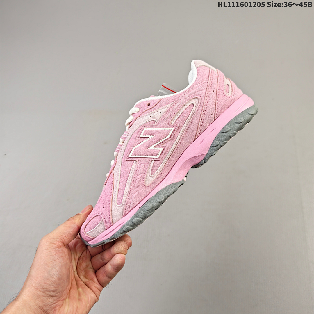 New Balance 204L 3 - foto 3