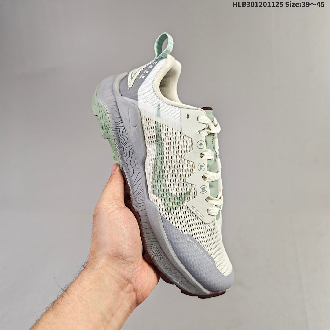 NIKE REACT WILDHORSE 8 NIKE Wildhorse 8 - foto 5