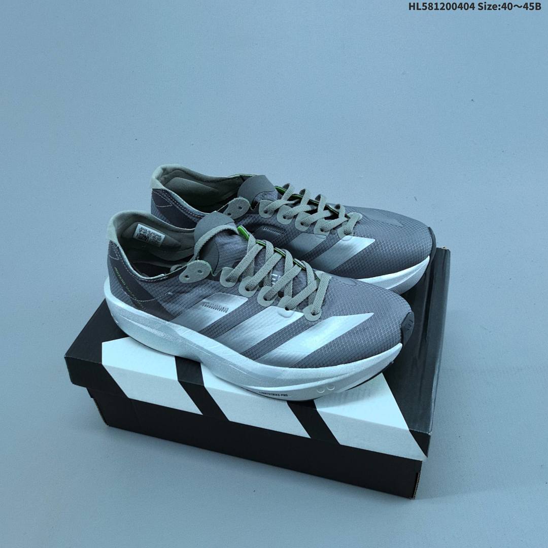 Adidas Adizero Takumi Sen 11 W Lig - foto 5
