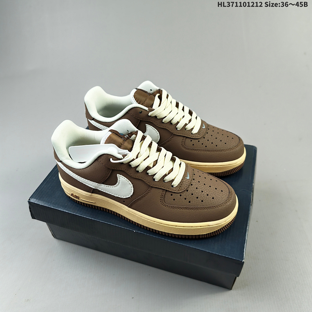 Nike AIR FORCE 1’07 Force 1