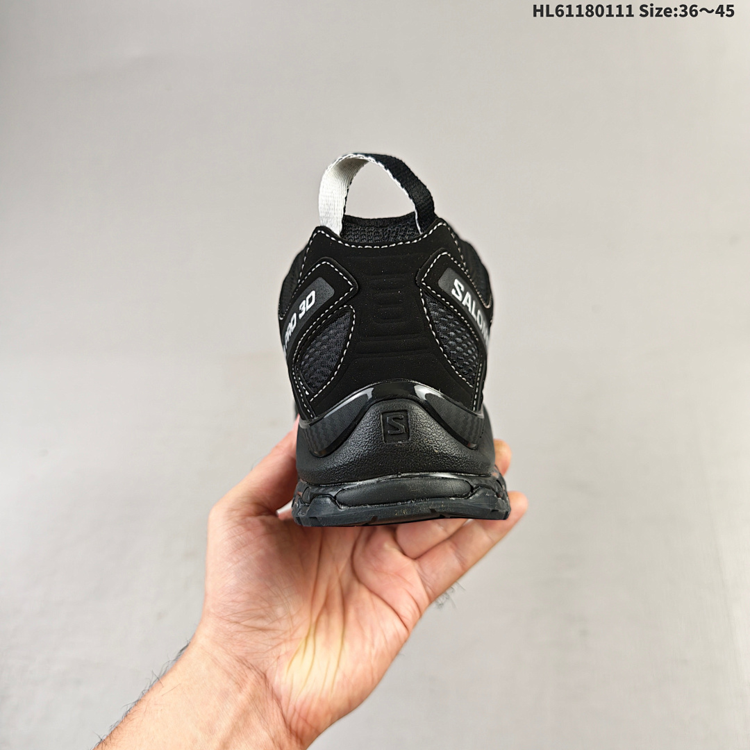Salomon XA PRO 3D SENSIFIT 3D - foto 6