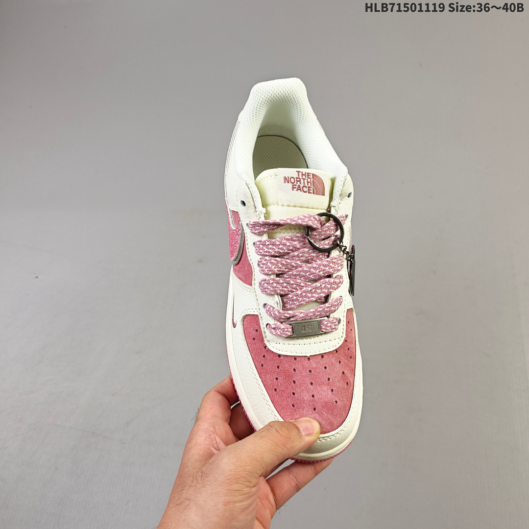 NIKE AIR FORCE 1‘07 LV8 -5 - foto 8