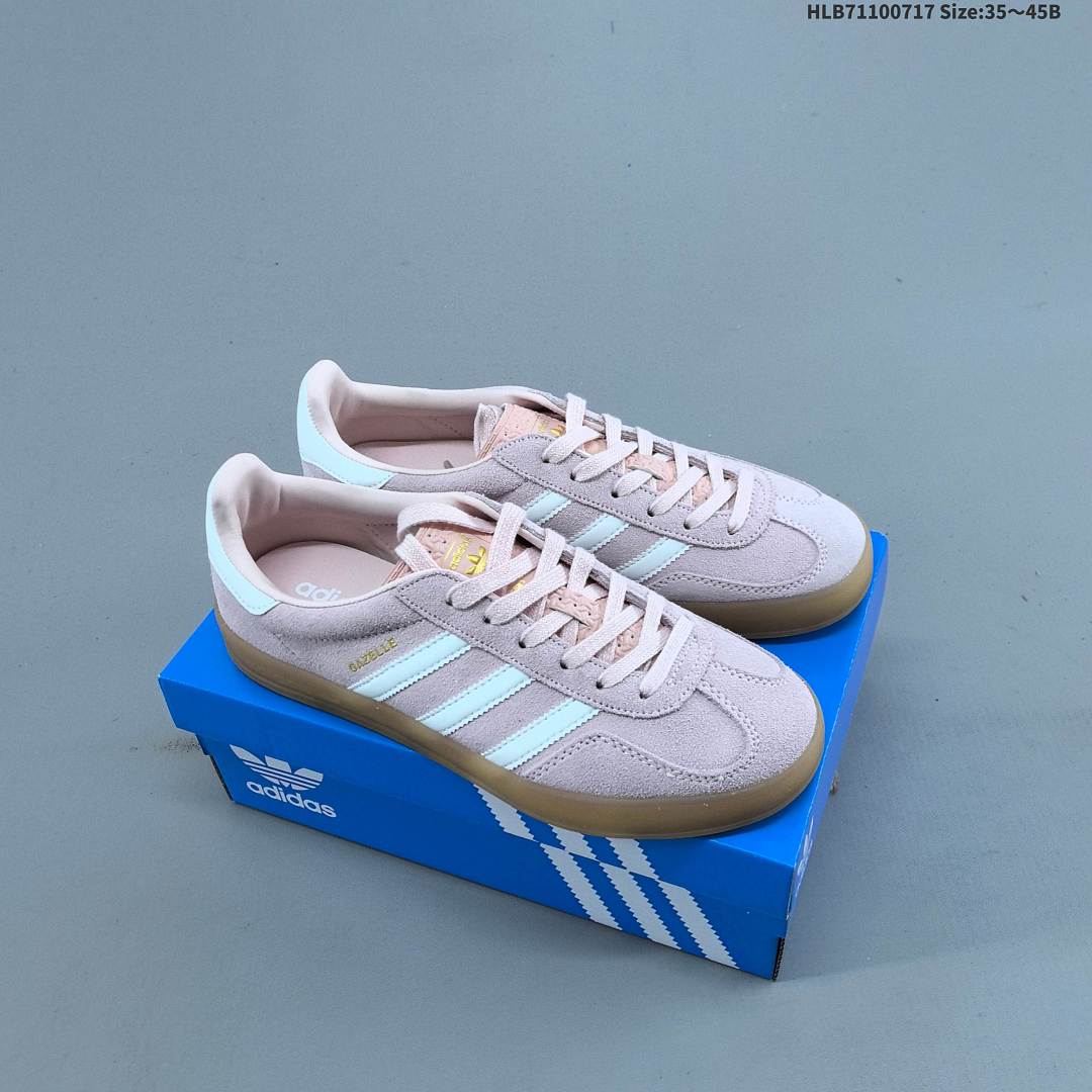adidas Originals Gazelle Indoor - foto 2