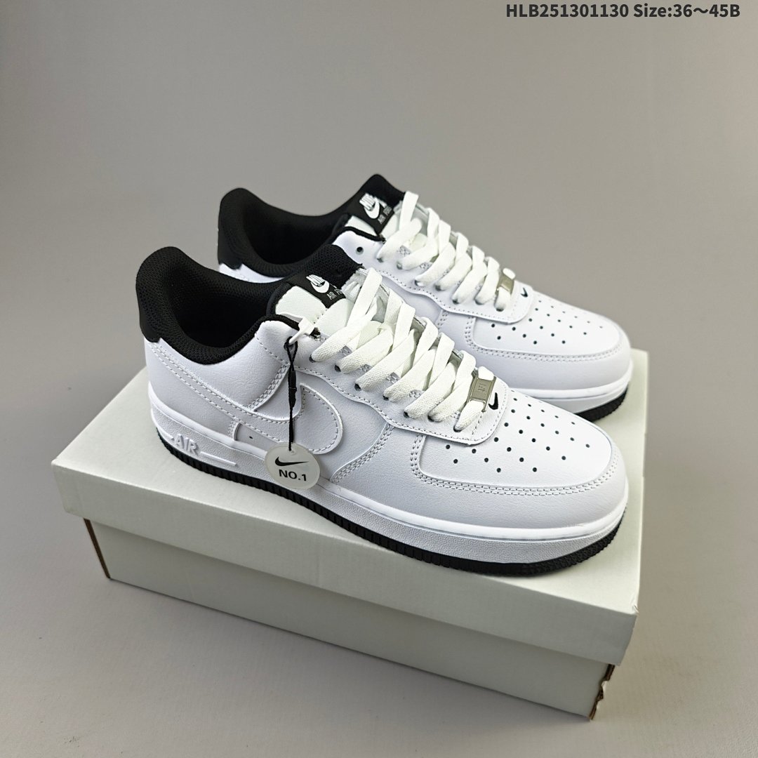 Nike AIR FORCE 1‘07 Force - foto 2
