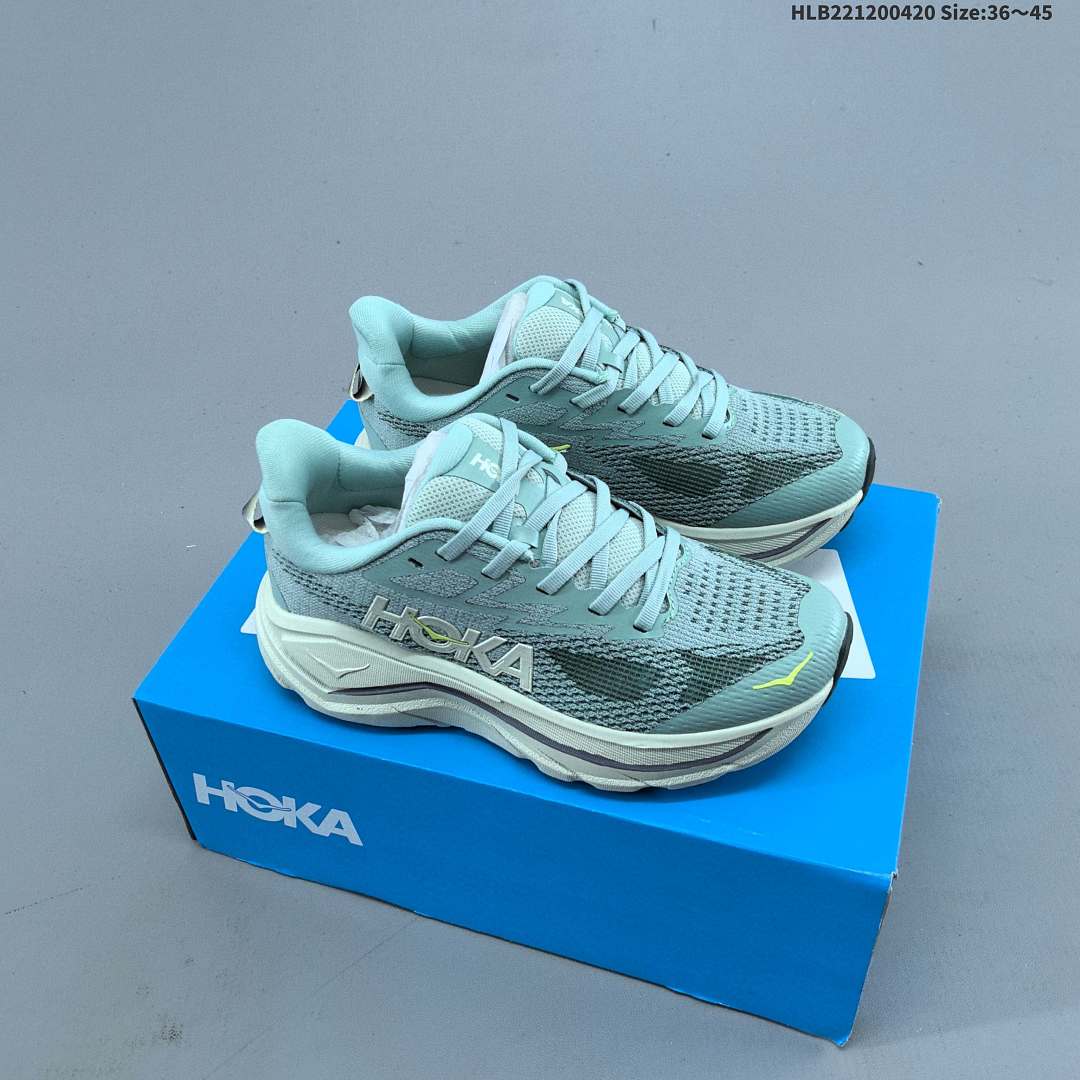 HOKA CHALLENGER 8 ID Size 45 - foto 2