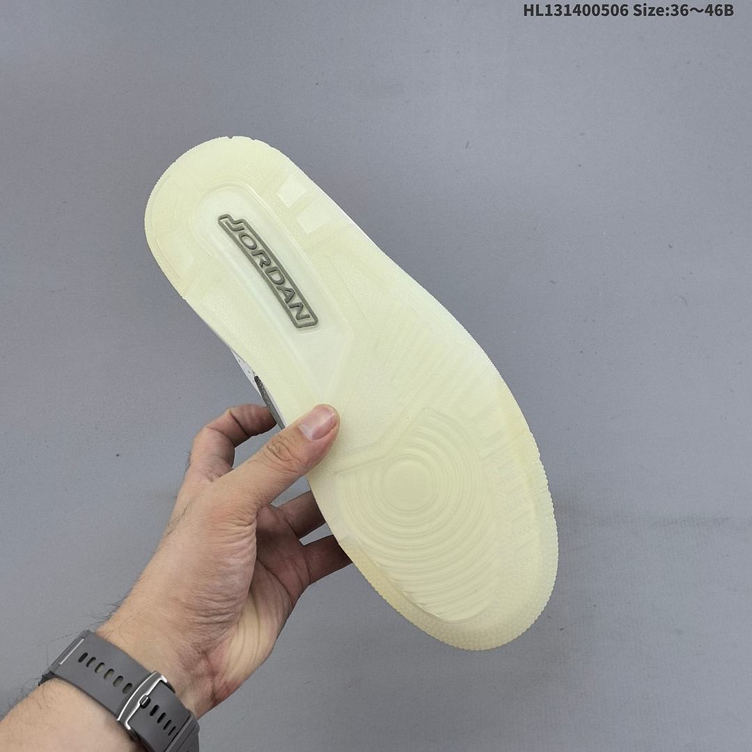 Nike Air Jordan Courtside 23 · AJ3 -171 - foto 7