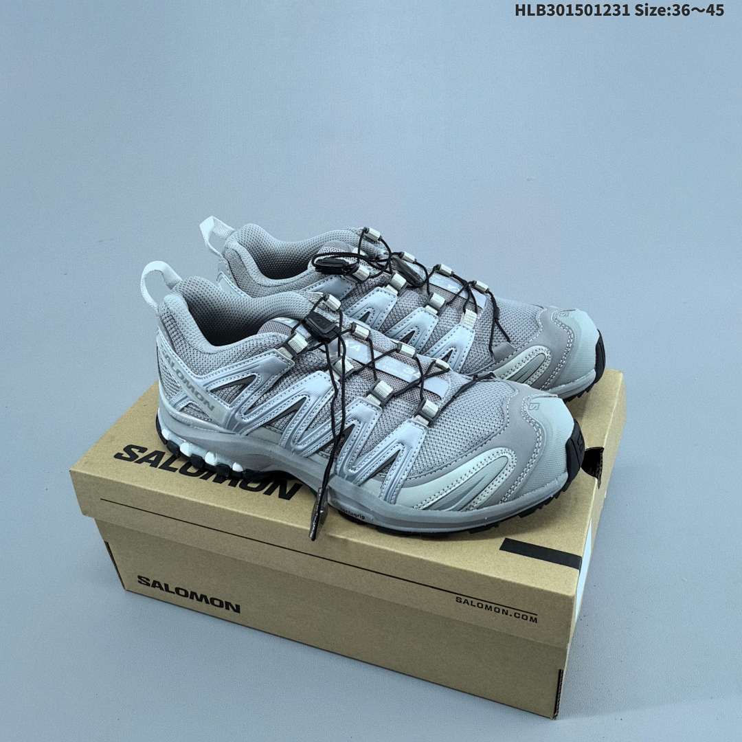 Salomon XA PRO 3D SENSIFIT 3D - foto 9