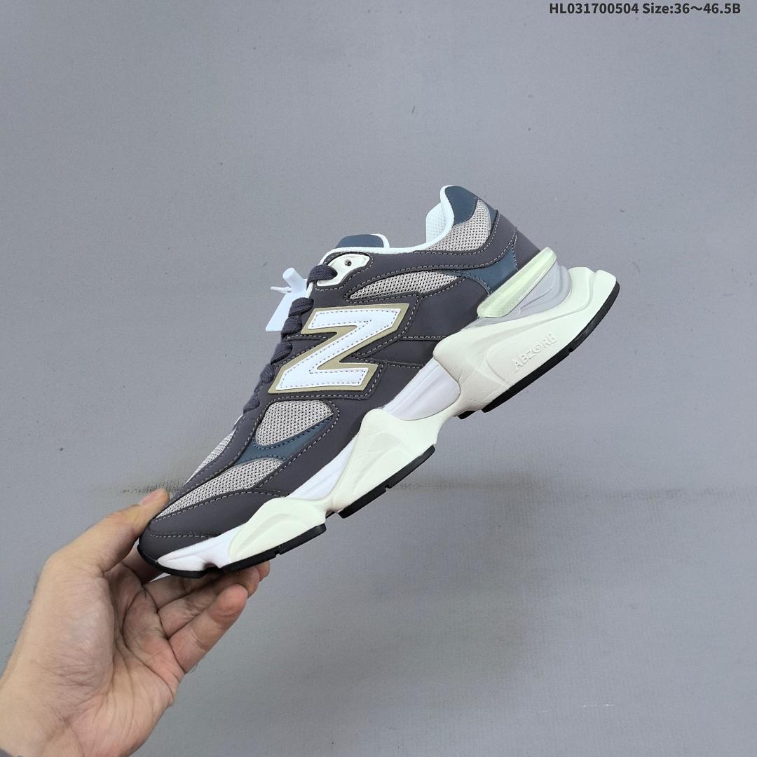 New Balance 9060 ABZORB - foto 7