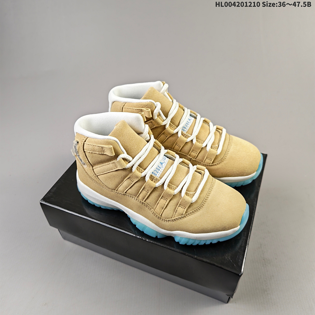 Air Jordan 11 Retro "H-Town" AJ11 11 aj11 11