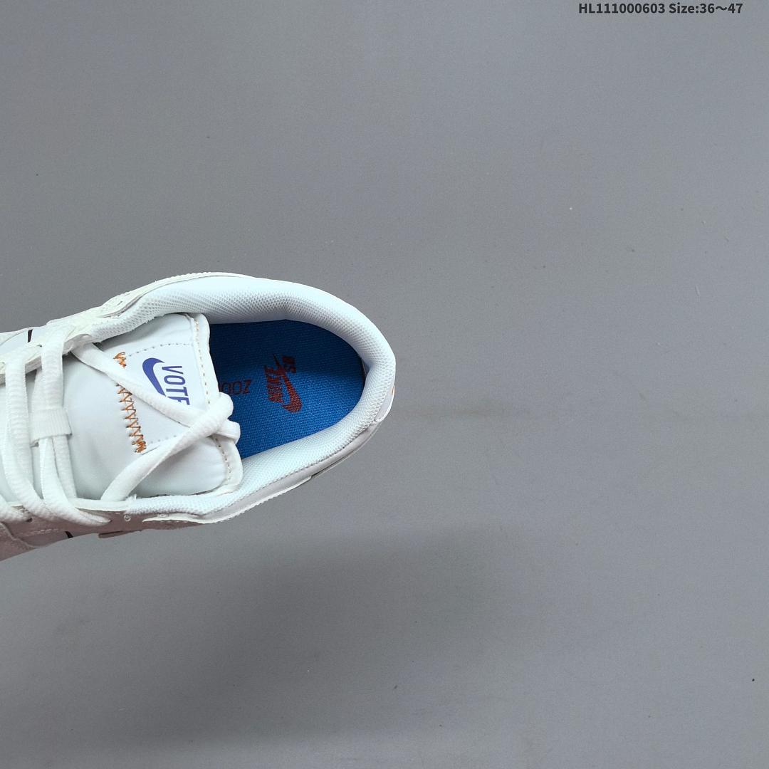 NIKE SB DUNK LOW TRD QS ZoomAir - foto 9