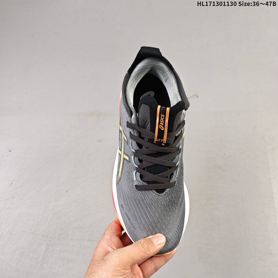 Asics Gel-Nimbus 27 ASICS -GEL - foto 6