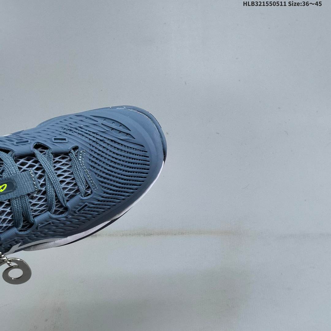 Asics Court FF 3 - foto 8