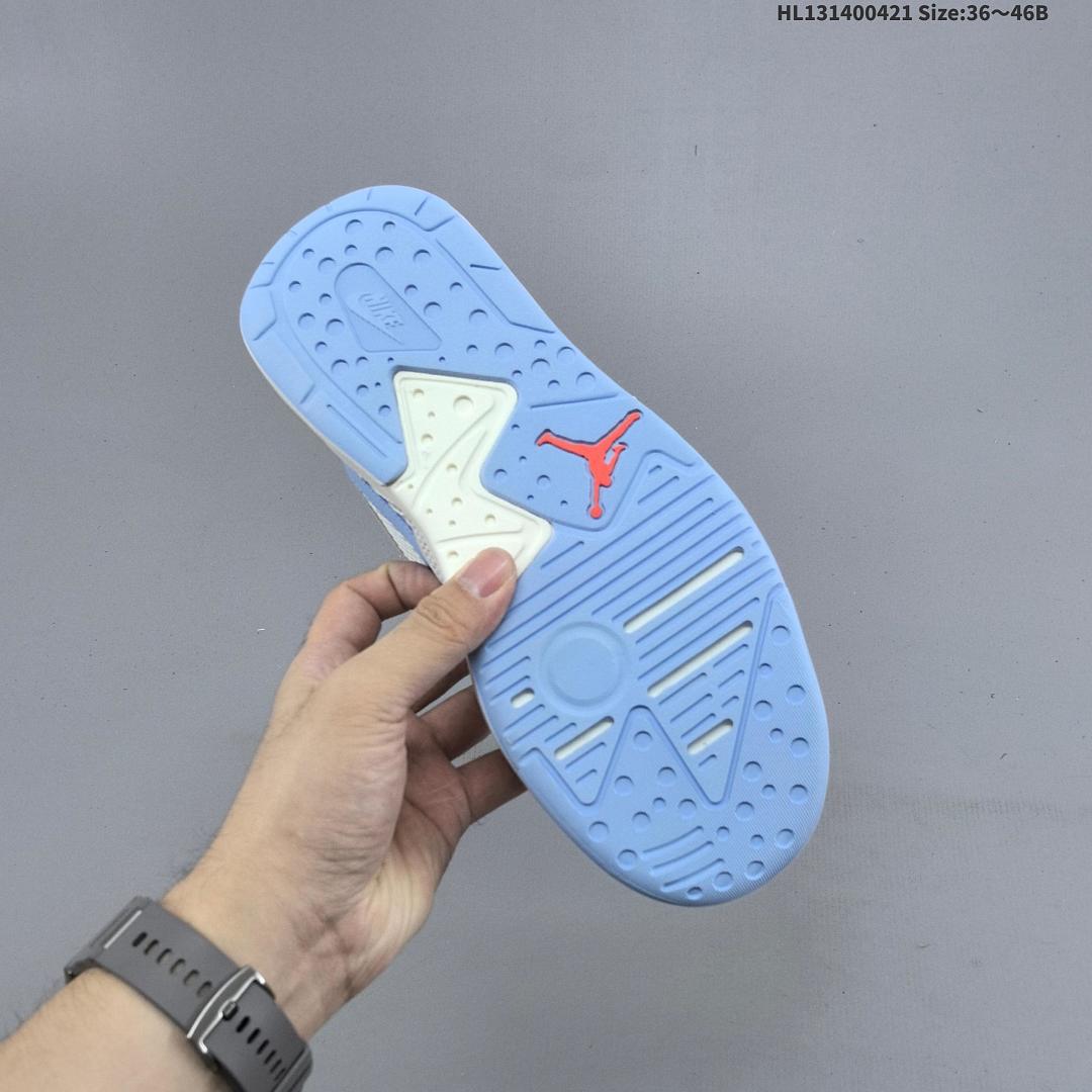 Nike Air Jordan CMFT Era -100 - foto 7