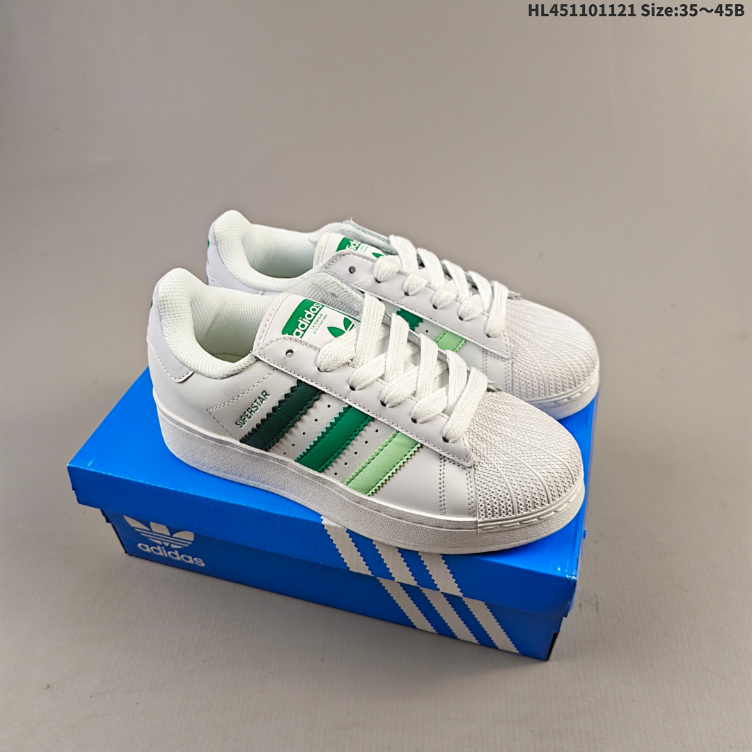 / Adidas Originals Superstar XLG IF9995 HL451101121 - foto 4