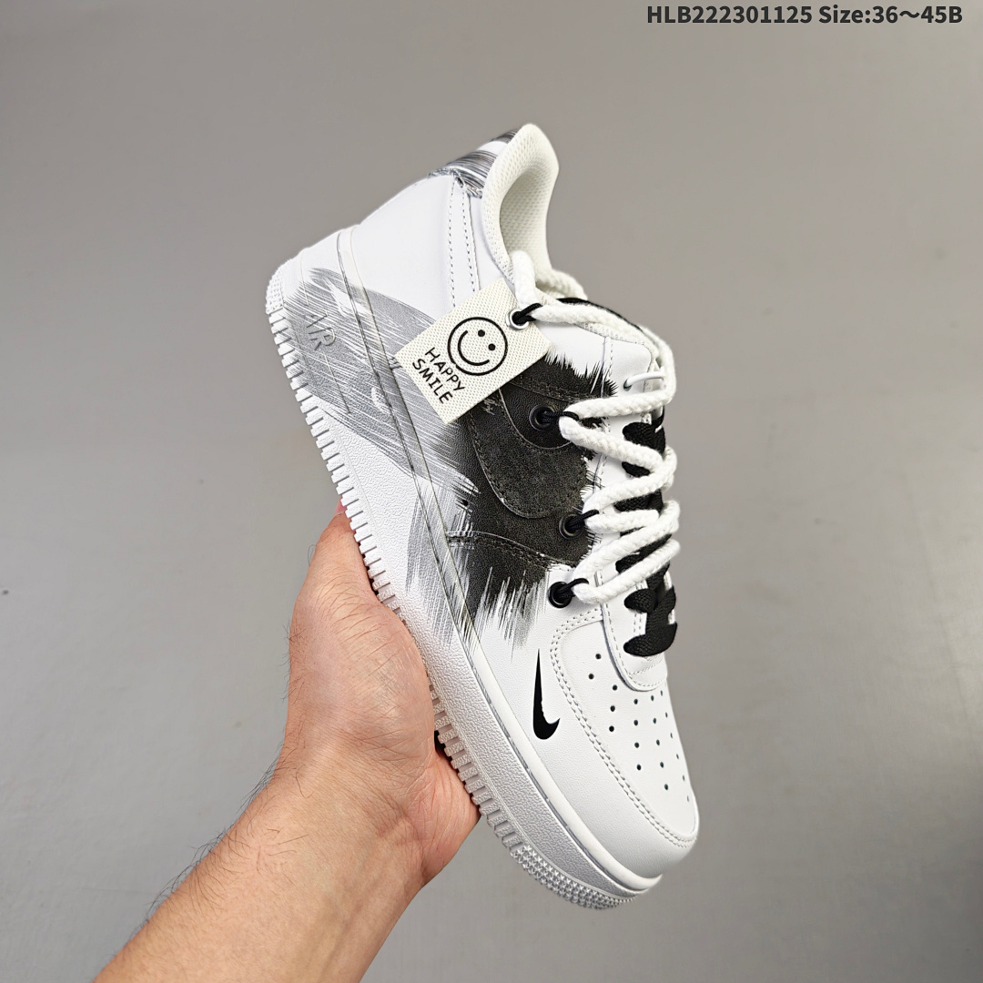 NIKE AIR FORCE 1‘07 -113 S - foto 6