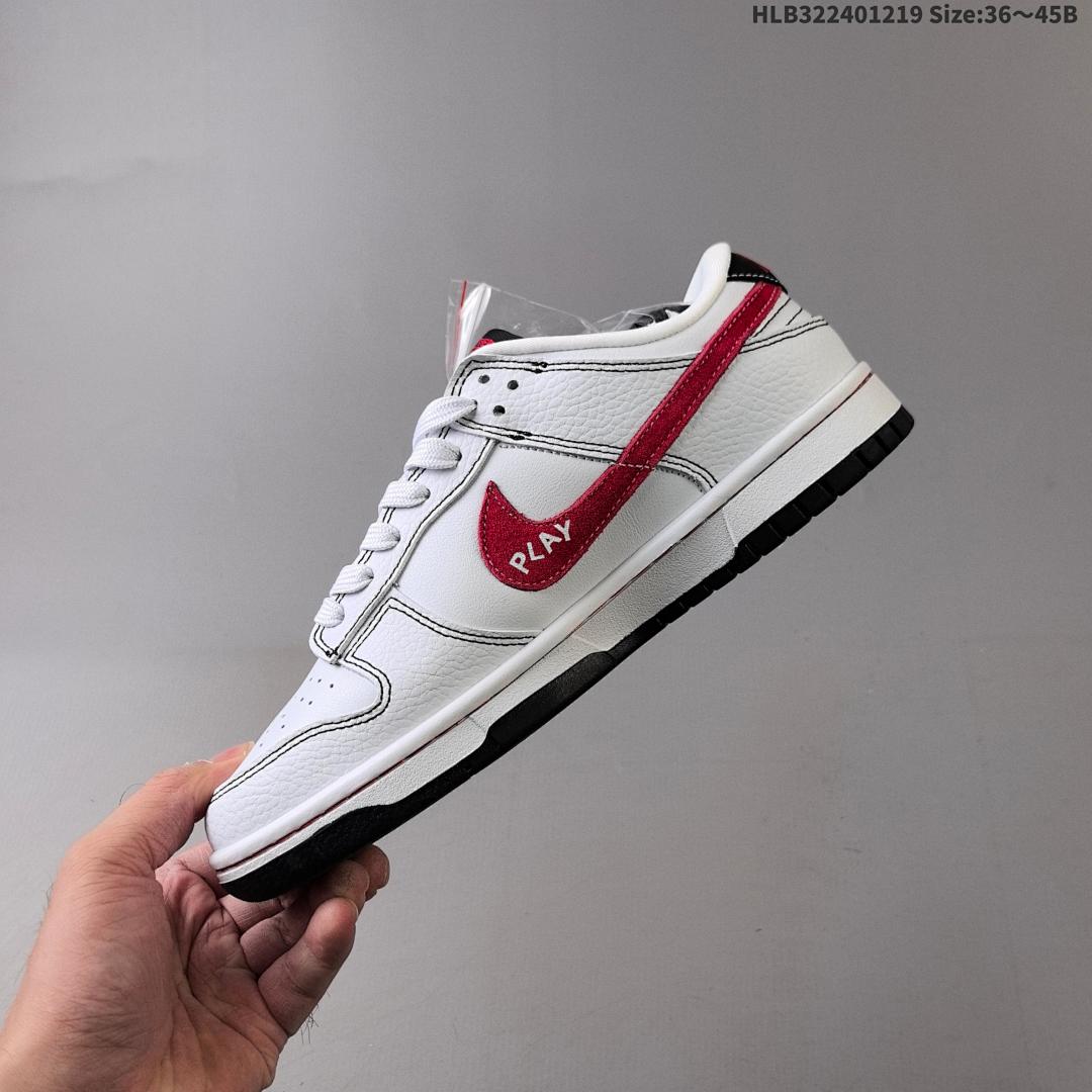 Nike Dunk Low Retro ‘DIY ’ - foto 7