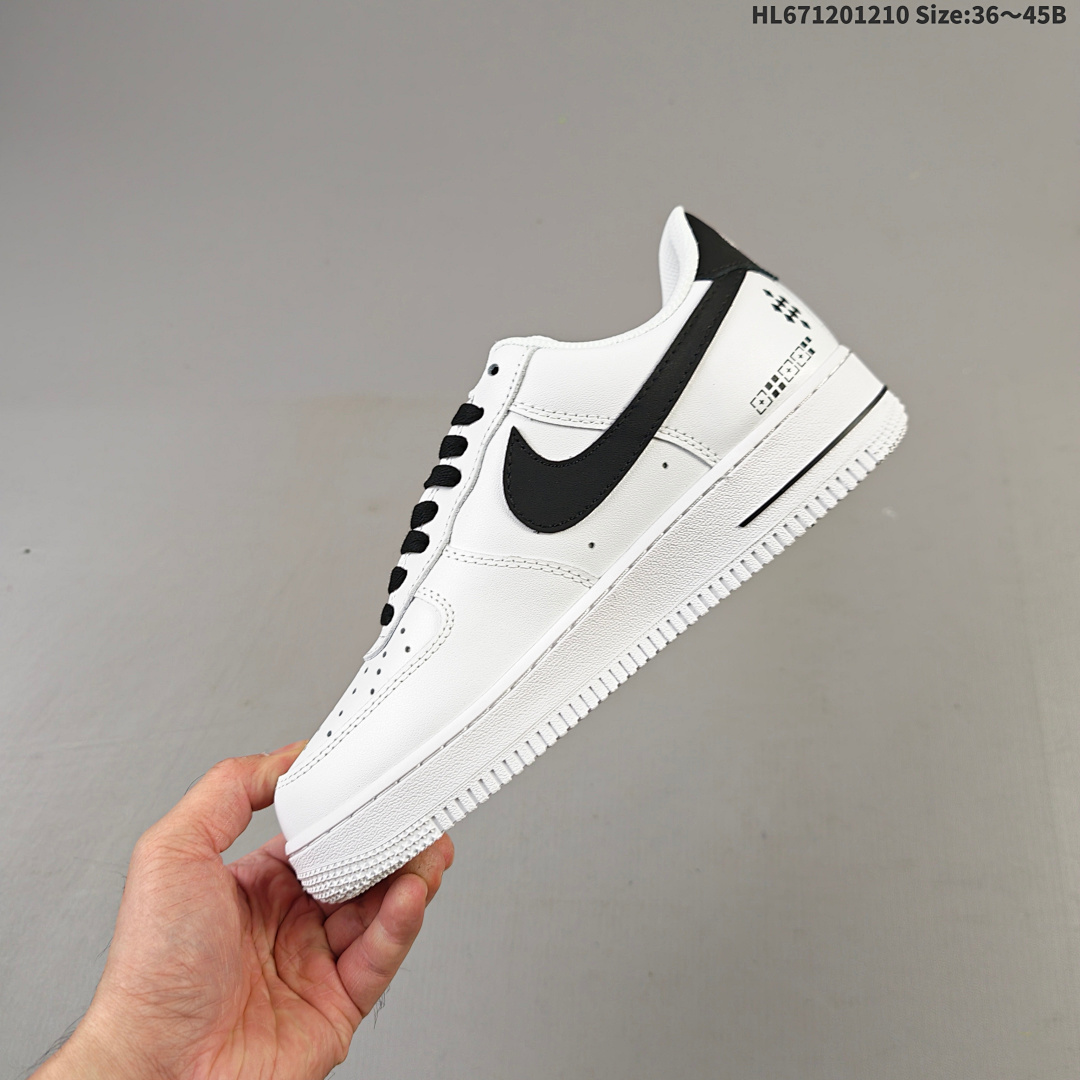 Nike AIR FORCE 1‘07 Force 1 - foto 3