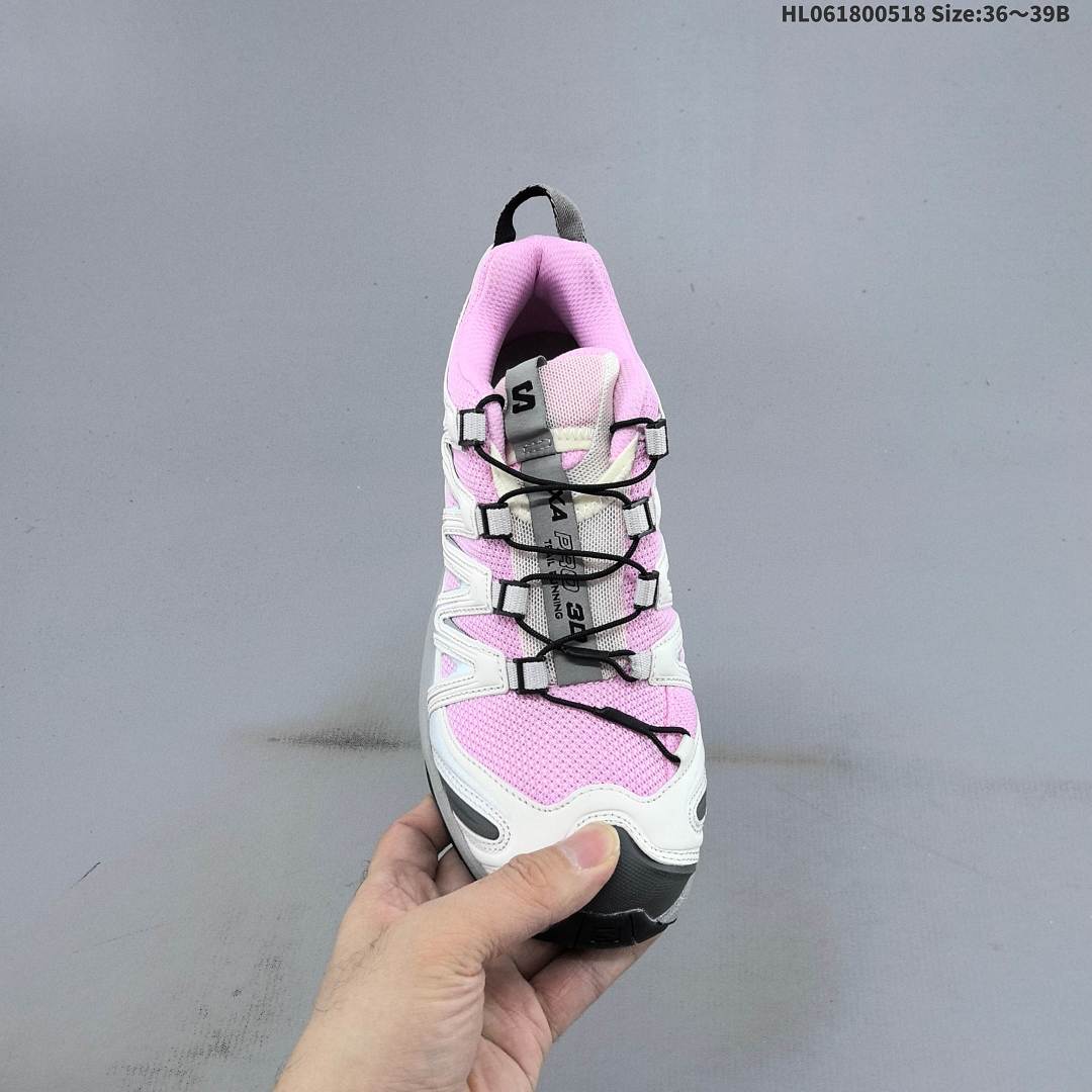 SALOMON × atoms pink XA PRO 3D 479886 SENSIFI - foto 5