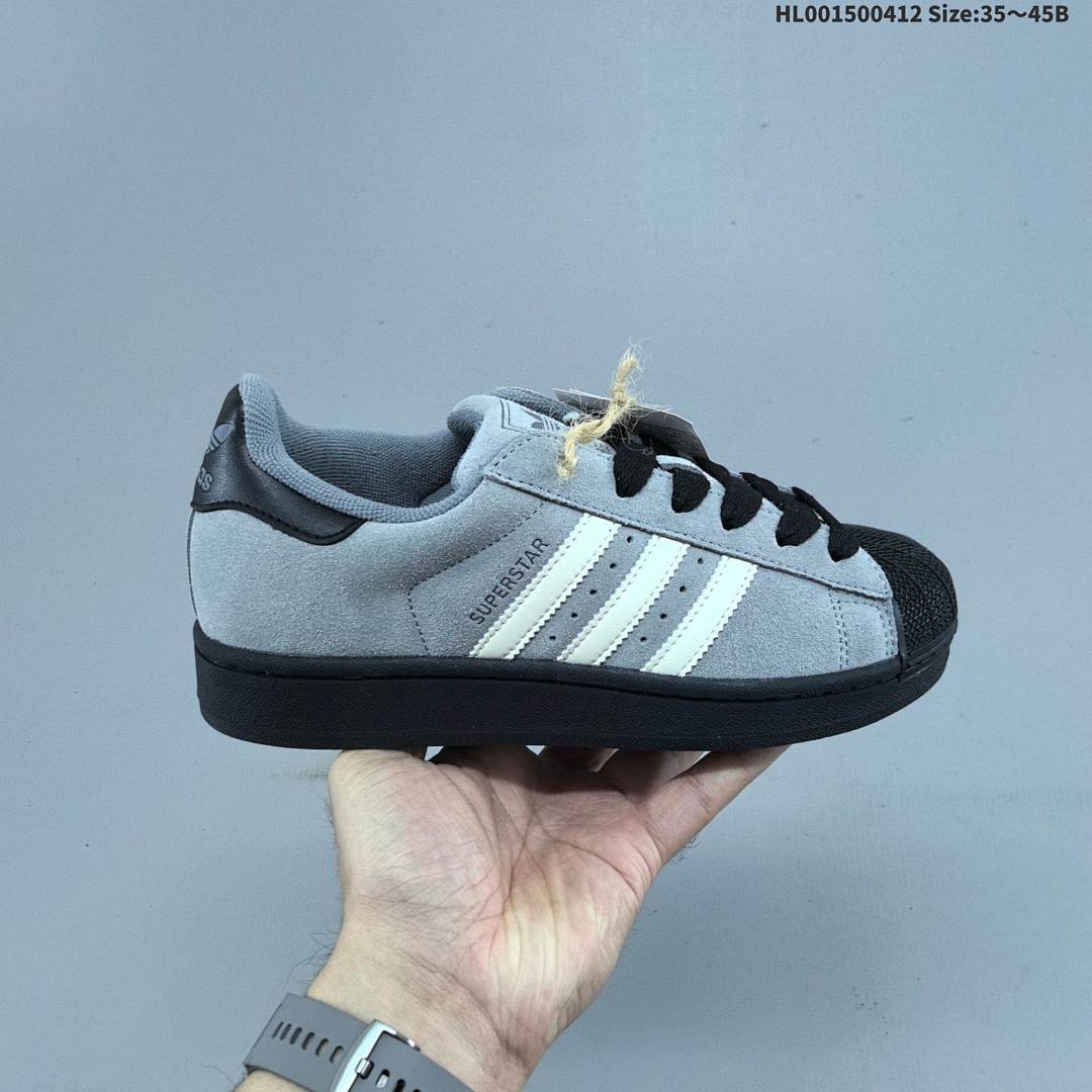 Adidas Original Superstar 2 2 - foto 3