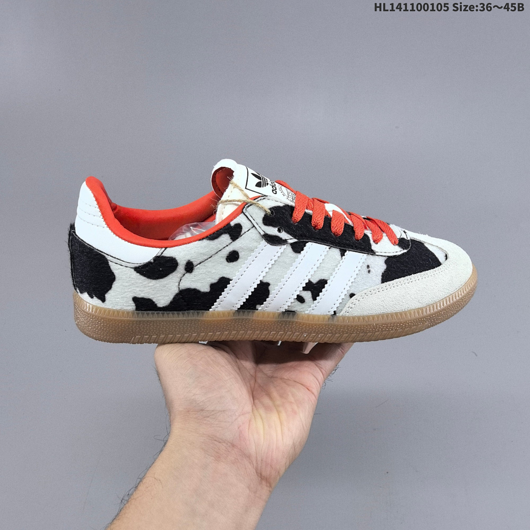 Adidas Originals Samba OG .5 - foto 9